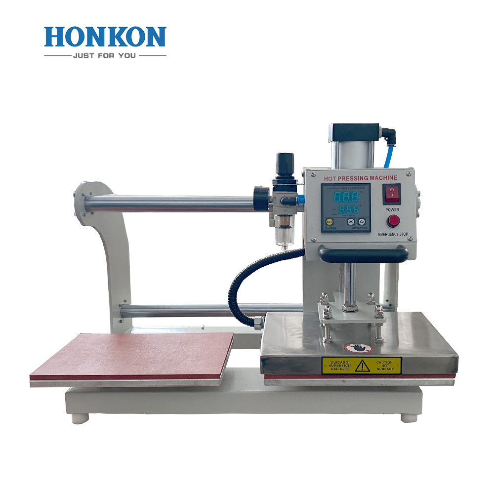 TAIZHOU HONKON SEWING EQUIPMENT CO., LTD.